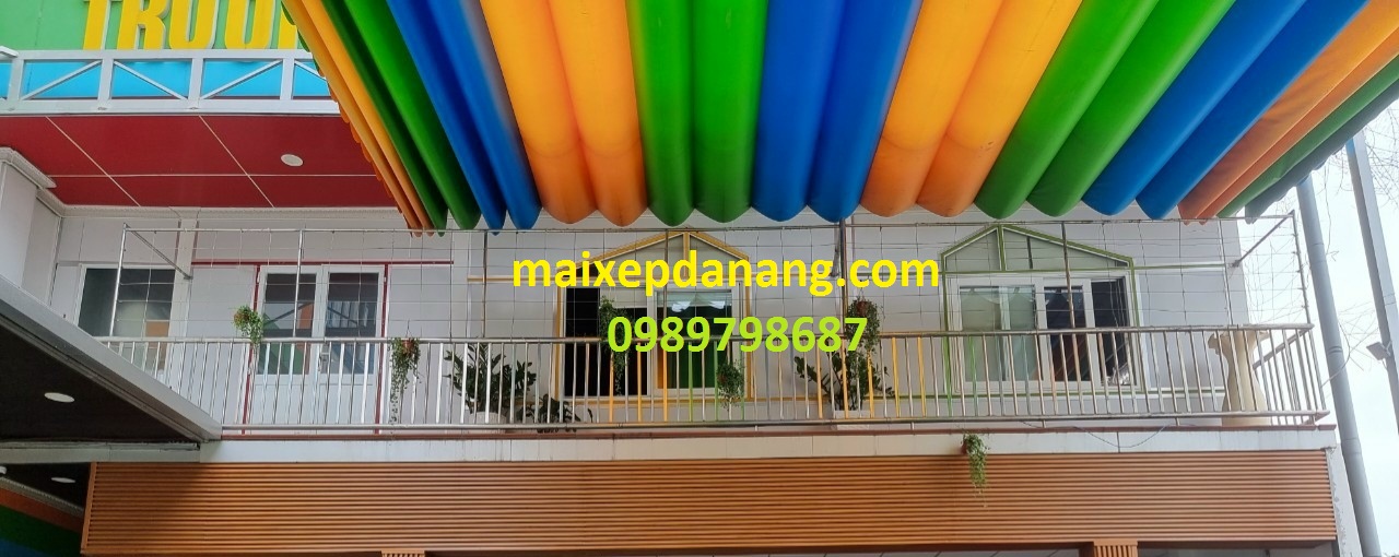 Làm bạt kéo di động giá rẻ ở Hải Dương